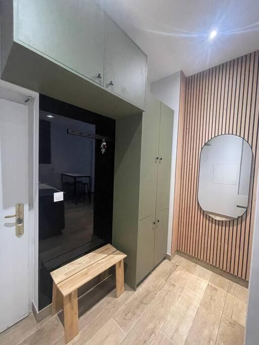 The Place To Be 7 Apartment Lyon
